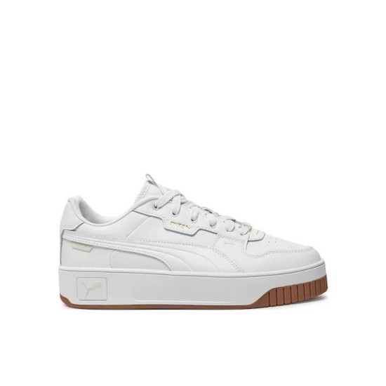 PUMA CARINA STREET LUX 397487-01 PUMA CARINA STREET LUX 397487-01