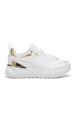 PUMA DISRUPT METALLIC DREAM 397803-01 397803-01