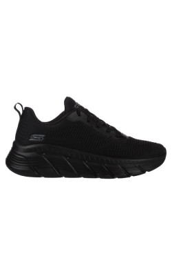 SKECHERS BOBS B FLEX HI FLYING HI 117385-BBK
