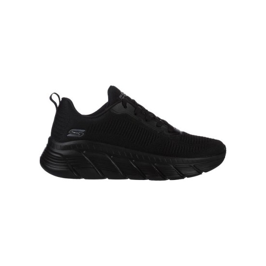 SKECHERS BOBS B FLEX HI FLYING HI 117385-BBK