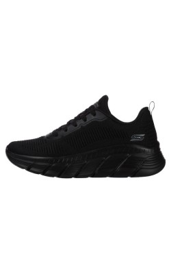 SKECHERS BOBS B FLEX HI FLYING HI 117385-BBK
