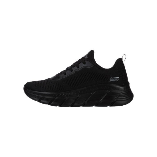 SKECHERS BOBS B FLEX HI FLYING HI 117385-BBK