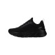 SKECHERS BOBS B FLEX HI FLYING HI 117385-BBK