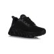 SKECHERS BOBS B FLEX HI FLYING HI 117385-BBK