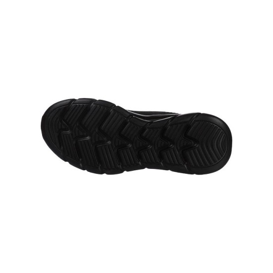 SKECHERS BOBS B FLEX HI FLYING HI 117385-BBK