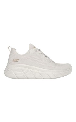 SKECHERS BOBS B FLEX HI-FLYING HI 117385-OFWT