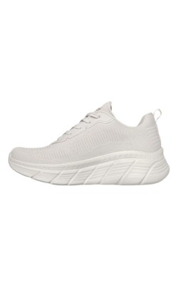 SKECHERS BOBS B FLEX HI-FLYING HI 117385-OFWT
