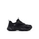SKETCHER MESH W/PU OVERLAY 117685-BBK