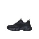 SKETCHER MESH W/PU OVERLAY 117685-BBK