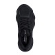 SKETCHER MESH W/PU OVERLAY 117685-BBK