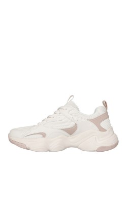 SKETCHER MESH W/PU OVERLAY 117685-NAT