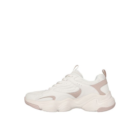 SKETCHER MESH W/PU OVERLAY 117685-NAT