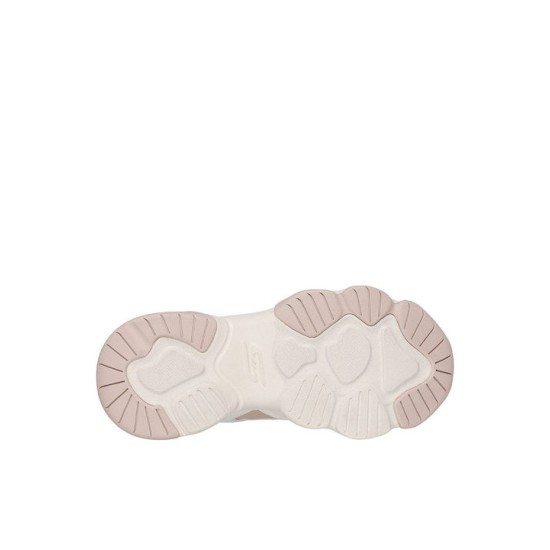 SKETCHER MESH W/PU OVERLAY 117685-NAT