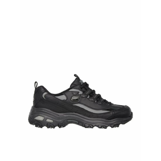 SKECHERS DLITES-FRESH START 11931-BBK SKECHERS DLITES-FRESH START 11931-BBK