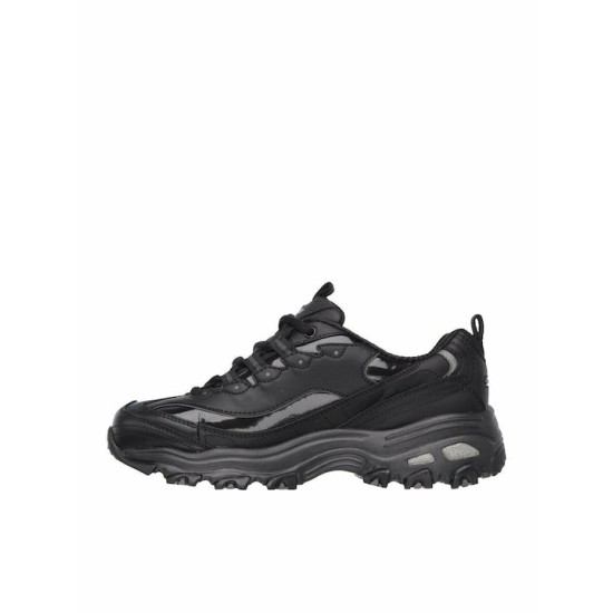 SKECHERS DLITES-FRESH START 11931-BBK SKECHERS DLITES-FRESH START 11931-BBK