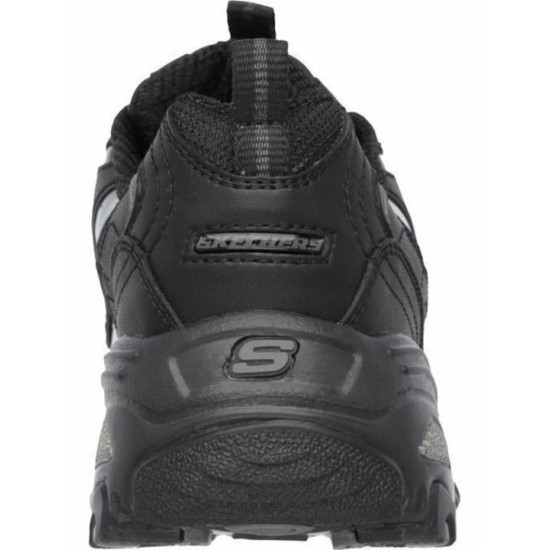 SKECHERS DLITES-FRESH START 11931-BBK SKECHERS DLITES-FRESH START 11931-BBK