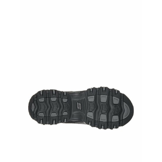 SKECHERS DLITES-FRESH START 11931-BBK SKECHERS DLITES-FRESH START 11931-BBK