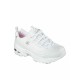 SKECHERS DLITES-FRESH START 11931-WSL
