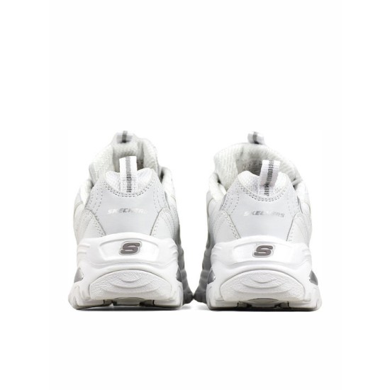SKECHERS DLITES-FRESH START 11931-WSL