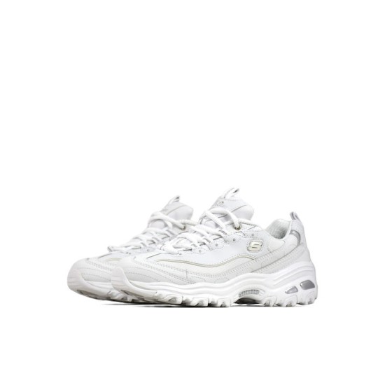 SKECHERS DLITES-FRESH START 11931-WSL