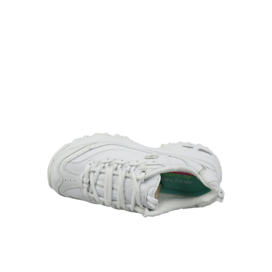 SKECHERS DLITES-FRESH START 11931-WSL