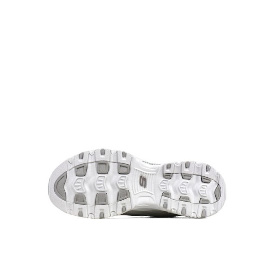 SKECHERS DLITES-FRESH START 11931-WSL