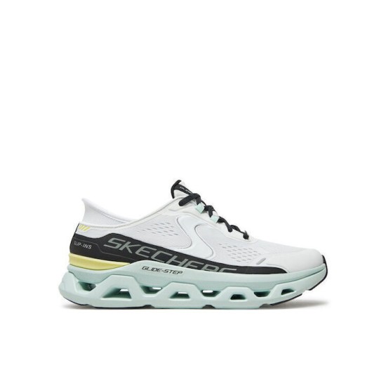 SKECHERS SWAN S ENGINEERED MESH 150510-WMLT SKECHERS SWAN S ENGINEERED MESH 150510-WMLT