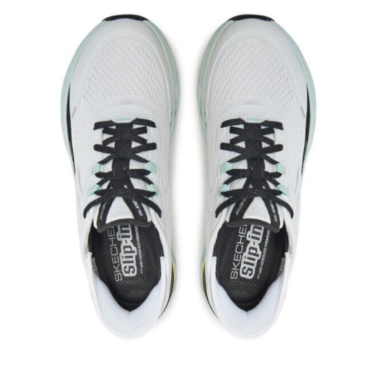 SKECHERS SWAN S ENGINEERED MESH 150510-WMLT SKECHERS SWAN S ENGINEERED MESH 150510-WMLT