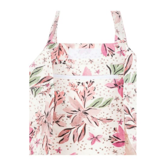 ROXY ANTI BAD VIBES PRINTED ERJBT03370-WBK8
