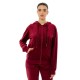 BENATION VELOUR FULL ZIP HOOD 07102303-5C BENATION VELOUR FULL ZIP HOOD 07102303-5C