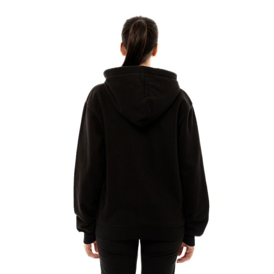 BENATION ESSENTIALS FULL ZIP HODIE 07112401-01