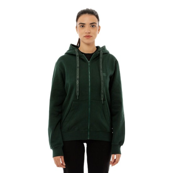 BENATION ESSENTIALS FULL ZIP HODIE 07112401-7B