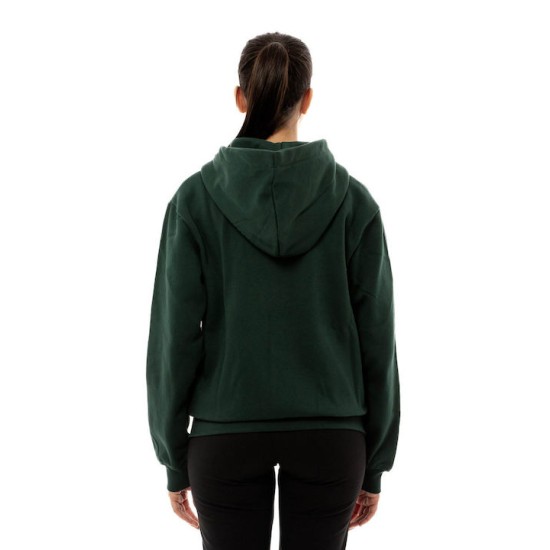 BENATION ESSENTIALS FULL ZIP HODIE 07112401-7B