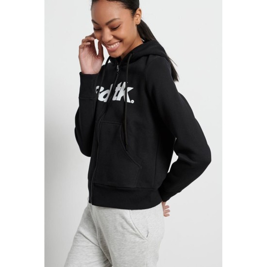 ΓΥΝΑΙΚΕΙΑ ΖΑΚΕΤΑ BODYTALK 1222-900522-BLACK ΓΥΝΑΙΚΕΙΑ ΖΑΚΕΤΑ BODYTALK 1222-900522-BLACK