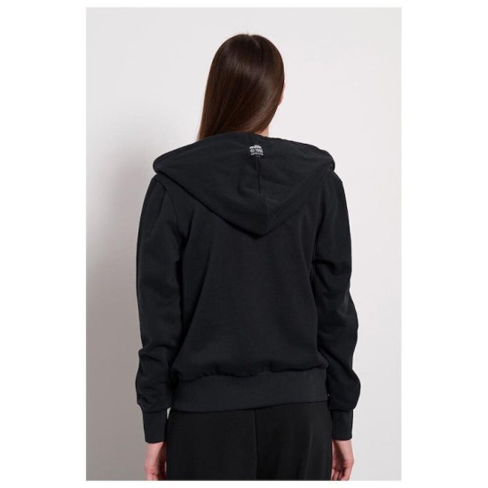 BODYTALK FZ HOODIE 1242-904322-00100 BODYTALK FZ HOODIE 1242-904322-00100