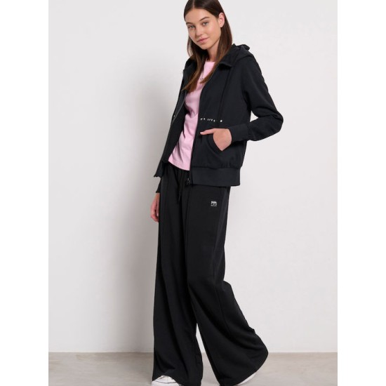 BODYTALK FZ HOODIE 1242-904322-00100 BODYTALK FZ HOODIE 1242-904322-00100
