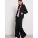 BODYTALK FZ HOODIE 1242-904322-00100 BODYTALK FZ HOODIE 1242-904322-00100