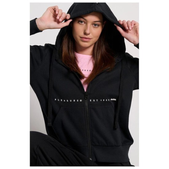 BODYTALK FZ HOODIE 1242-904322-00100 BODYTALK FZ HOODIE 1242-904322-00100