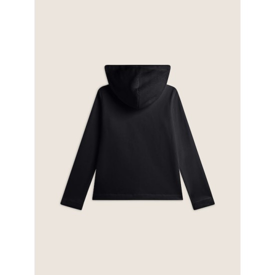 FREDDY FULL ZIP HOODY F4WTRS9-N FREDDY FULL ZIP HOODY F4WTRS9-N