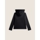 FREDDY FULL ZIP HOODY F4WTRS9-N FREDDY FULL ZIP HOODY F4WTRS9-N
