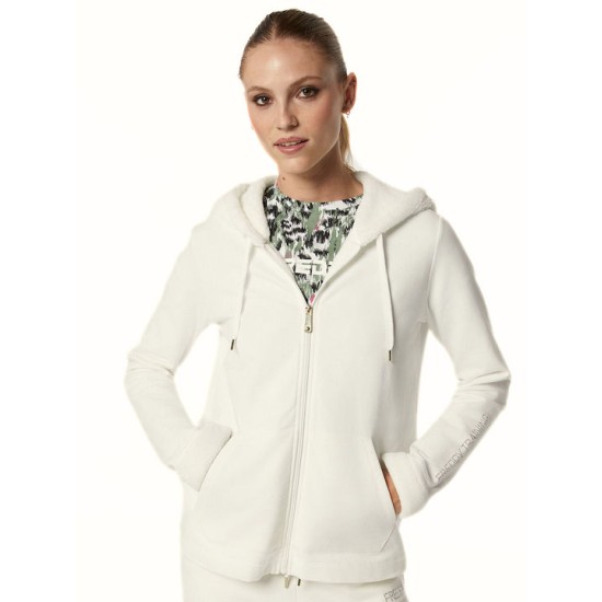 FREDDY FULL ZIP HOODY F4WTRS9-W69 FREDDY FULL ZIP HOODY F4WTRS9-W69