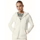 FREDDY FULL ZIP HOODY F4WTRS9-W69 FREDDY FULL ZIP HOODY F4WTRS9-W69