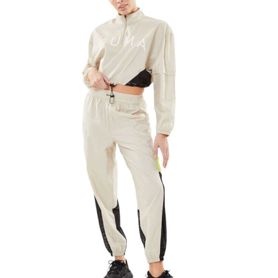 PUMA FIT MOVE WOVEN JACKET 524816-90