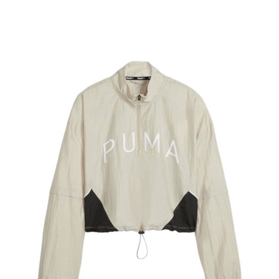 PUMA FIT MOVE WOVEN JACKET 524816-90