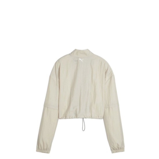 PUMA FIT MOVE WOVEN JACKET 524816-90