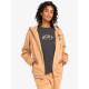 ROXY SURF STOKED ZIPPED BRUSHED ERJFT04853-CLB0 ROXY SURF STOKED ZIPPED BRUSHED ERJFT04853-CLB0