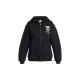 ROXY SURF STOKED ZIPPED BRUSHED ERJFT04853-KTA0 ROXY SURF STOKED ZIPPED BRUSHED ERJFT04853-KTA0