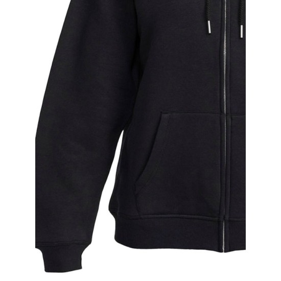 ROXY SURF STOKED ZIPPED BRUSHED ERJFT04853-KTA0 ROXY SURF STOKED ZIPPED BRUSHED ERJFT04853-KTA0