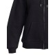 ROXY SURF STOKED ZIPPED BRUSHED ERJFT04853-KTA0 ROXY SURF STOKED ZIPPED BRUSHED ERJFT04853-KTA0