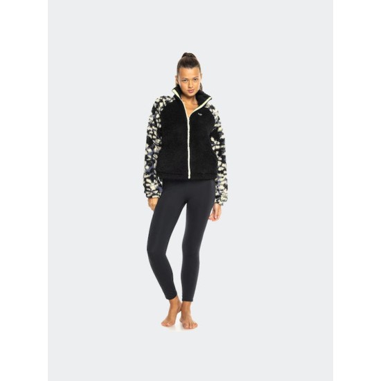 ROXY WAVES OF WARMTH COLOR BLOCK ERJPF03186-KVJ0